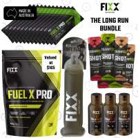 Read CrampFix - Fixx Nutrition Reviews